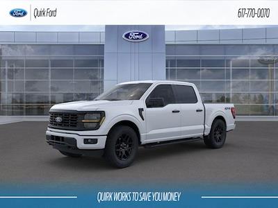 2024 Ford F-150 STX for sale #F210863 - photo 1