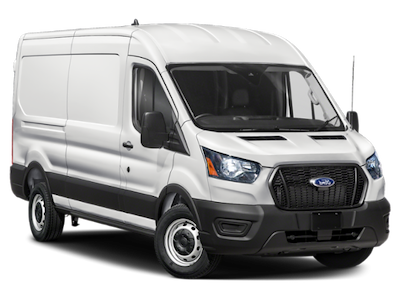 2024 Ford Transit Cargo Van Cargo Van for sale #F210864 - photo 1