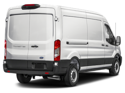 2024 Ford Transit Cargo Van Cargo Van for sale #F210864 - photo 2