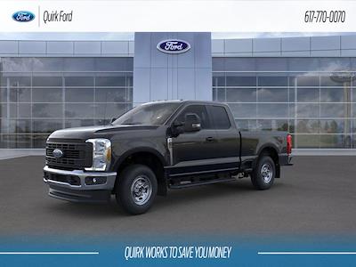 New 2024 Ford F-250 XL Super Cab 4x4, Pickup for sale #F210869 - photo 1