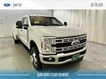 New 2024 Ford F-350 XL Super Cab 4WD, 9' 5" DuraMag S Series Service Truck for sale #F210876 - photo 5