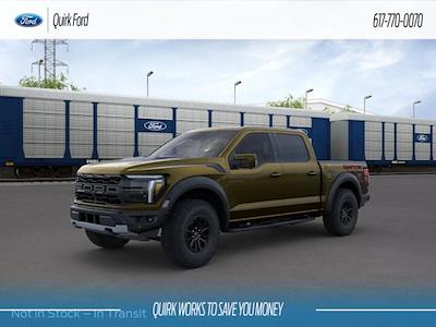 2024 Ford F-150 Raptor for sale #F210877 - photo 1