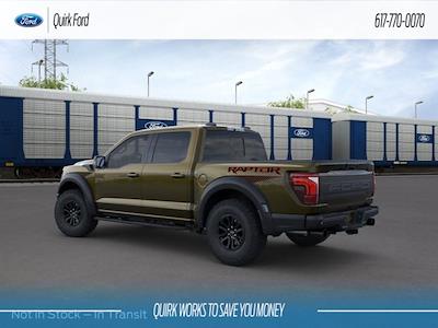 2024 Ford F-150 Raptor for sale #F210877 - photo 2