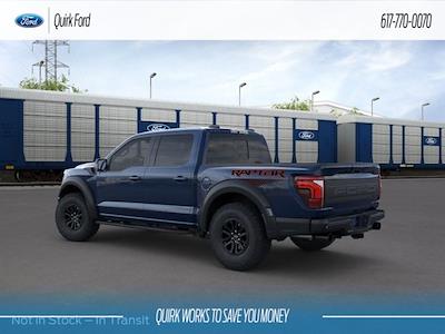 2024 Ford F-150 Raptor for sale #F210894 - photo 2