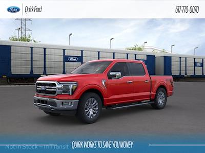 2024 Ford F-150 LARIAT for sale #F210895 - photo 1
