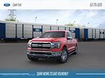 2024 Ford F-150 LARIAT for sale #F210895 - photo 3