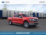 2024 Ford F-150 LARIAT for sale #F210895 - photo 7