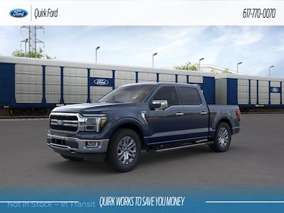 2024 Ford F-150 LARIAT for sale #F210896 - photo 1