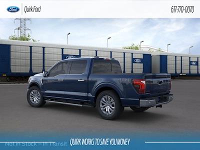 2024 Ford F-150 LARIAT for sale #F210896 - photo 2