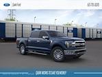 2024 Ford F-150 LARIAT for sale #F210896 - photo 7