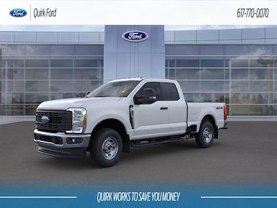 2024 Ford Super Duty F-250 SRW F-250® XL for sale #F210903 - photo 1