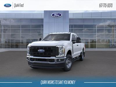 2024 Ford Super Duty F-250 SRW F-250® XL for sale #F210903 - photo 2