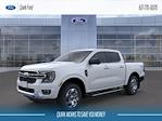 New 2024 Ford Ranger XLT SuperCrew Cab 4WD, Pickup for sale #F210906 - photo 1