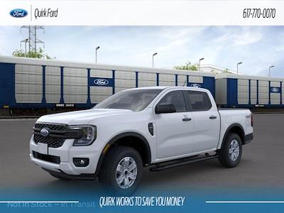 2024 Ford Ranger XL for sale #F210907 - photo 1