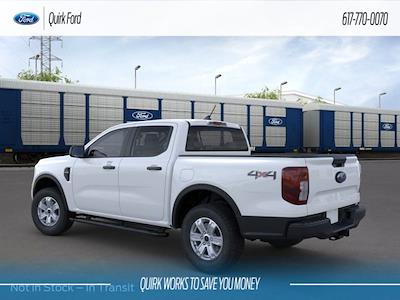 2024 Ford Ranger XL for sale #F210907 - photo 2