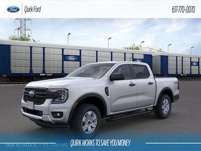 2024 Ford Ranger XL for sale #F210908 - photo 1