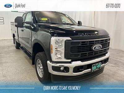 2024 Ford Super Duty F-250 SRW F-250® XL for sale #F210911 - photo 1