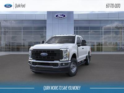 2024 Ford Super Duty F-250 SRW F-250® XL for sale #F210912 - photo 2