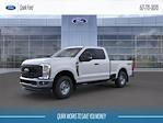 New 2024 Ford F-250 XL Super Cab 4WD, Pickup for sale #F210912 - photo 1