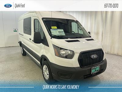 2024 Ford Transit Cargo Van Cargo Van for sale #F210915 - photo 1