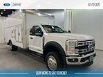 New 2024 Ford F-550 XL Regular Cab 4x4, Rockport Workport Service Utility Van for sale #F210919 - photo 4