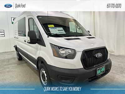 2024 Ford Transit Cargo Van Cargo Van for sale #F210926 - photo 1