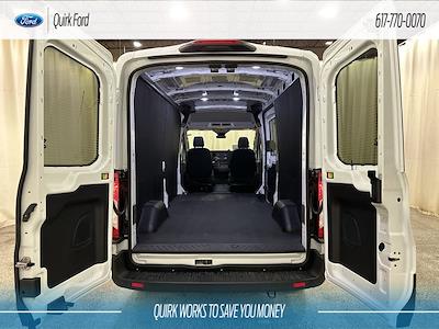 2024 Ford Transit Cargo Van Cargo Van for sale #F210927 - photo 2