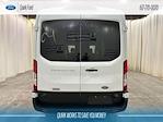 New 2024 Ford Transit 250 Base Medium Roof RWD, Empty Cargo Van for sale #F210927 - photo 8