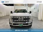 New 2024 Ford F-550 XL Regular Cab 4x4, Rockport Workport Service Utility Van for sale #F210946 - photo 3