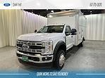 New 2024 Ford F-550 XL Regular Cab 4x4, Rockport Workport Service Utility Van for sale #F210946 - photo 5