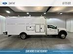 New 2024 Ford F-550 XL Regular Cab 4x4, Rockport Workport Service Utility Van for sale #F210946 - photo 6