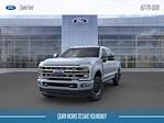 New 2024 Ford F-350 Platinum Crew Cab 4x4, Pickup for sale #F210953 - photo 10