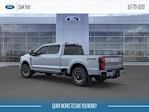 New 2024 Ford F-350 Platinum Crew Cab 4x4, Pickup for sale #F210953 - photo 12