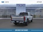 New 2024 Ford F-350 Platinum Crew Cab 4x4, Pickup for sale #F210953 - photo 16