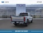 New 2024 Ford F-350 Platinum Crew Cab 4x4, Pickup for sale #F210953 - photo 8