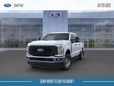 2024 Ford Super Duty F-250 SRW F-250® XL for sale #F210964 - photo 2