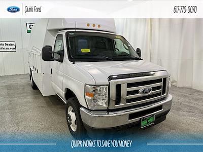 2024 Ford E-Series Cutaway KUV Service Body for sale #F210972 - photo 1