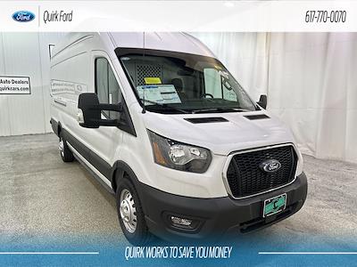 2024 Ford Transit Cargo Van Cargo Van for sale #F210980 - photo 1