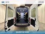 New 2024 Ford Transit 350 Super Cab High Roof AWD, Upfitted Cargo Van for sale #F210980 - photo 2