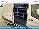 New 2024 Ford Transit 350 Super Cab High Roof AWD, Upfitted Cargo Van for sale #F210980 - photo 18