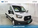 New 2024 Ford Transit 350 Super Cab High Roof AWD, Upfitted Cargo Van for sale #F210980 - photo 4