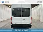 New 2024 Ford Transit 350 Super Cab High Roof AWD, Upfitted Cargo Van for sale #F210980 - photo 8