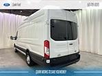 New 2024 Ford Transit 350 Super Cab High Roof AWD, Upfitted Cargo Van for sale #F210980 - photo 10