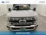 New 2024 Ford F-350 XL Regular Cab RWD, 12' SH Truck Bodies Stake Bed for sale #F210988 - photo 4