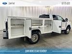 2024 Ford Super Duty F-350 DRW XL Service Utility Body for sale #F211005 - photo 1