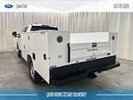 2024 Ford Super Duty F-350 DRW XL Service Utility Body for sale #F211005 - photo 9