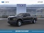 New 2024 Ford F-150 XL Super Cab 4WD, Pickup for sale #F211015 - photo 1