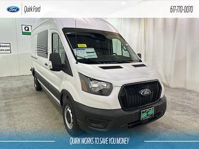 2024 Ford Transit Cargo Van Cargo Van for sale #F211037 - photo 1