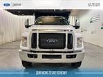 New 2025 Ford F-650 Regular Cab 4x2, Rugby Titan Dump Truck for sale #F211048 - photo 3