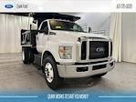 New 2025 Ford F-650 Regular Cab 4x2, Rugby Titan Dump Truck for sale #F211048 - photo 4